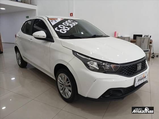 FIAT ARGO 1.0 FIREFLY FLEX DRIVE MANUAL FIAT ARGO 1.0 FIREFLY FLEX DRIVE MANUAL